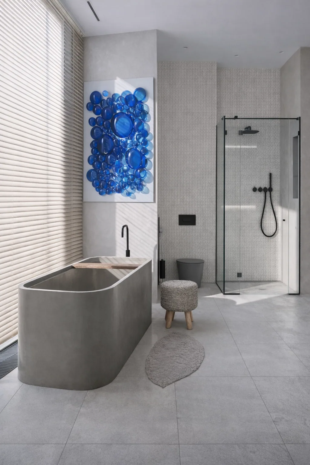 Квартира Камертон, 220 м²