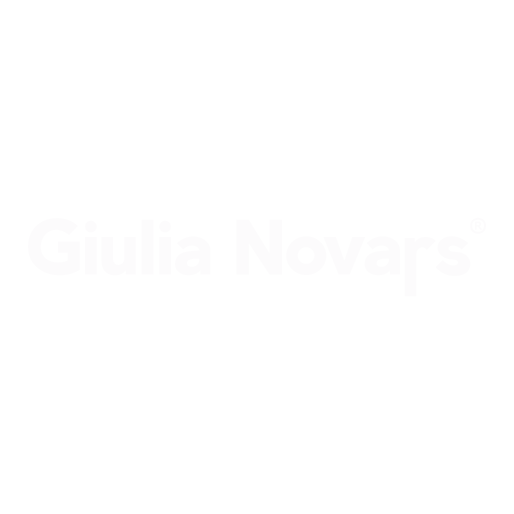 giulia novars