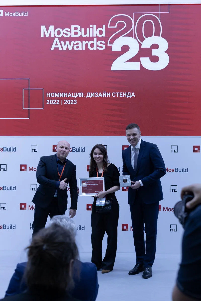 Бутик Profildoors® — изображение проекта 25